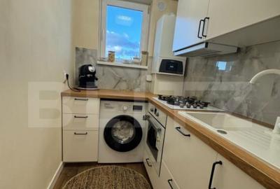 Apartament modern de 3 camere, complet renovat, zona Standar - 3