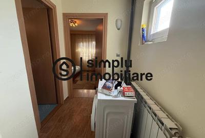 Apartament 2 camere 1 Mai et 1/4 - 5