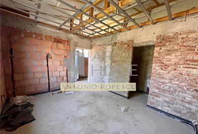 Casa 4 camere plus dependinte, in Ploiesti, zona centrala - 8