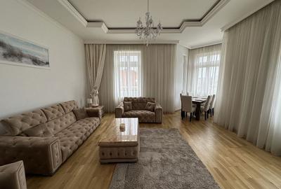 Apartament cu 3 camere decomandat în Exterior Vest - 4