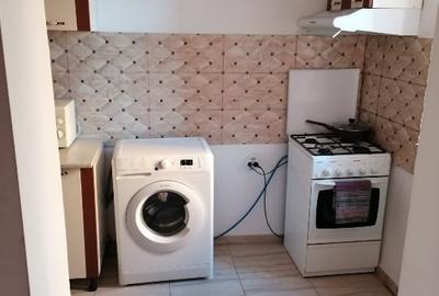 Închiriez un apartament 2 camere, mobilat și utilat  Constanta Închiriez un apartament 2 camere, mobilat și utilat  Constanta - 7