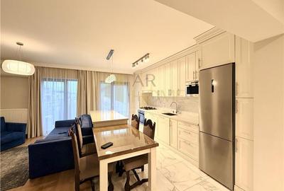 Apartament 2 camere de lux | Parcare subterana | MRS Smart Ploiesti - 3