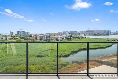 Apartament cu 3 camere decomandat în Mamaia - 2