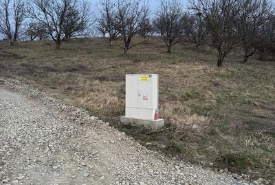 Spațiu comercial, în Central