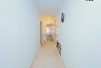 Casă cu 1 camere cu Teren 1450 Mp în Săsar - 3