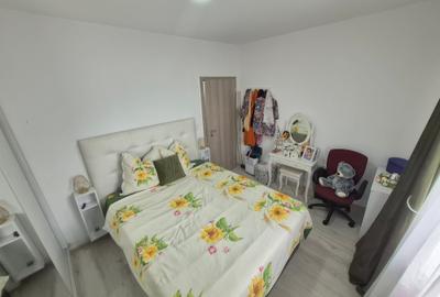 Apartament cu 2 camere decomandat, mobilat în Braytim - 7