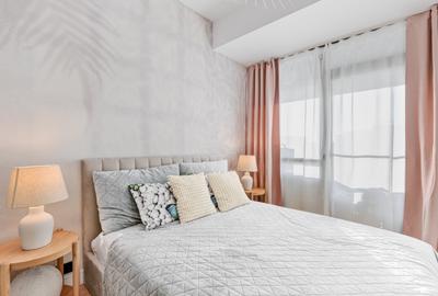 Apartament cu 3 camere semidecomandat, mobilat în Calea Călărașilor - 4