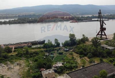 Teren comercial / industrial, de vanzare in zona Portile de Fier 1 - 3