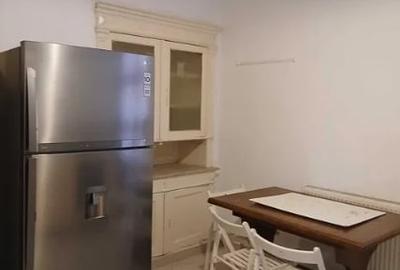 Cismigiu Parc,apartament in VILA +curte,parter/1,centrala,Liber - 4