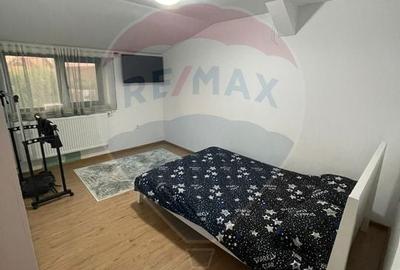 Vila 5 camere complet mobilata, foișor, teren generos - 13