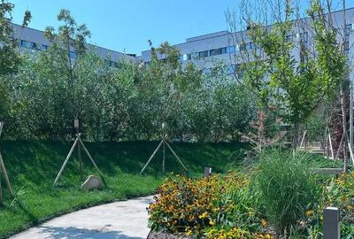 Apartament cu 3 camere semidecomandat în Străulești - 17
