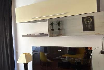 Apartament cu 3 camere semidecomandat, mobilat în Andrei Mureșanu - 2