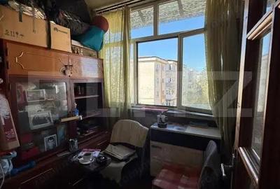 Garsonieră decomandată în Central - 6