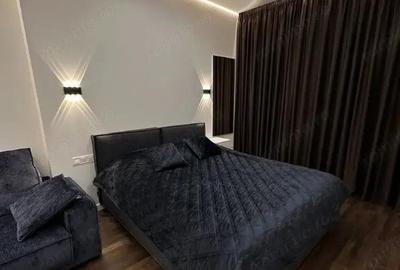 Garsoniera in zona Universitatii - 3