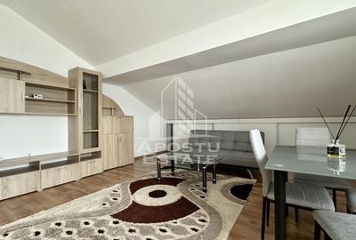 Apartament cu 2 camere semidecomandat în Dumbrăvița - 3