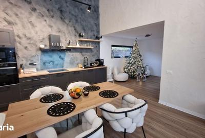Casă cu 5 camere cu Teren 1150 Mp în Sânpetru - 12