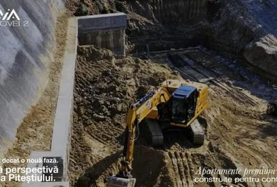 Garsonieră în Craiovei - 3