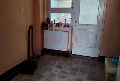 Casă cu 4 camere în Cireșa - 12
