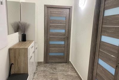 Apartament cu 2 camere semidecomandat în Brazda lui Novac - 1