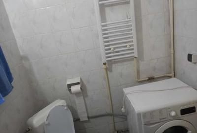 Sebastian Parc,bl. MIXT 1988,parter/8,DECOMANDATA,Renovata,Libera! - 7