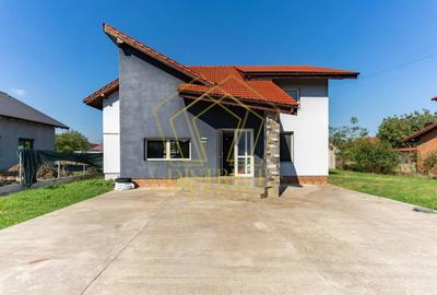 Casa individuala cu 4 camere | Comision 0% I Giarmata Mare - 1