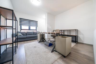 Spatiu de birouri, 3 camere, 67 mp, etaj 1, mobilat, Calea Dumbravii - 5