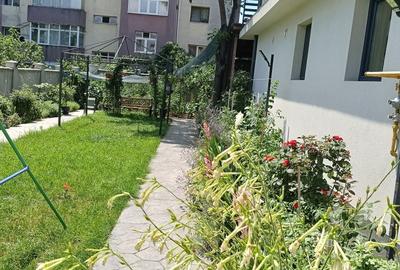 Casă cu 4 camere în Kiseleff - 7