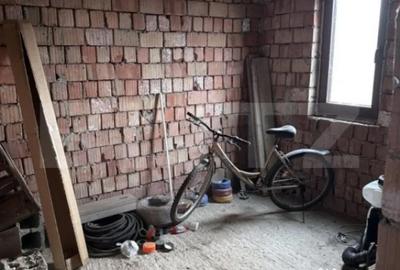 Casă cu 5 camere cu Teren 2275 Mp în Mănășturel - 6