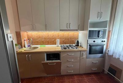 Apartament cu 2 camere semidecomandat în Rogerius - 6