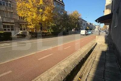 Apartament cu 3 camere, etaj 3, 62,5 mp, decomandat zona Imparatul Traian - 1