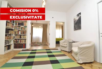 VANZARE APARTAMENT 4 CAMERE ULTRACENTRAL - ARMENEASCA - 32