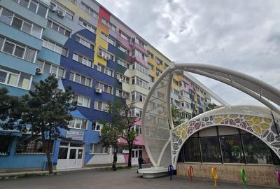 Apartament cu 2 camere decomandat în Șerban Vodă - 19
