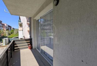 Apartament cu 2 camere decomandat în Florești