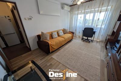 Centru Prima Inchiriere - Apartament cu 3 camere Independentei mobilat - 2