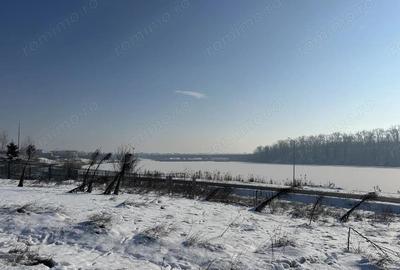 BRANESTI | Soarelui | Vedere lac | Toate utilitatile | 10 min Pallady - 6