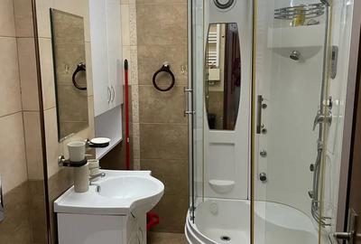 Inchiriez apartament 2 camere, decomandat, etaj 2, calduros, complet mobilat si utilat Inchiriez apartament 2 camere, decomandat, etaj 2, calduros, complet mobilat si utilat - 5