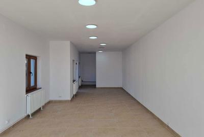 Spațiu comercial, de 52 mp, în Crevedia - 5