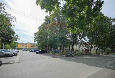 De vanzare apartament 2 camere, Liceul Lucian Blaga, Rogerius - 2