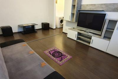 Apartament cu 2 camere semidecomandat în Drumul Taberei - 2