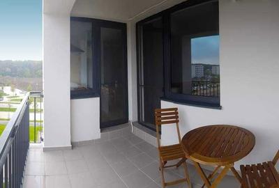 Apartament cu 2 camere semidecomandat în Est - 8