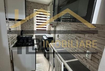 Apartament cu 3 camere decomandat în 1848 - 5