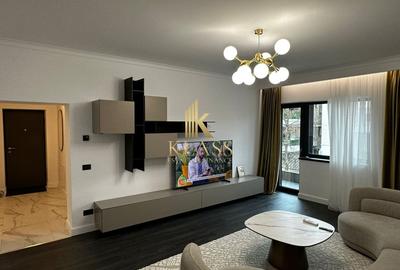 Apartament 3 Camere – Floreasca, Vedere catre Parc + 2 Boxe - 2