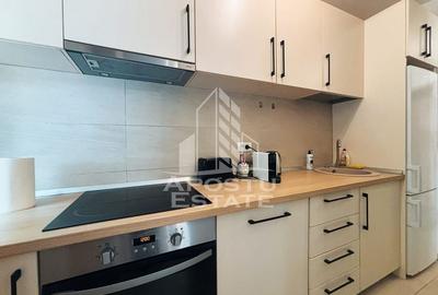 Apartament cu 2 camere, Mehala, Centrala Proprie - 6