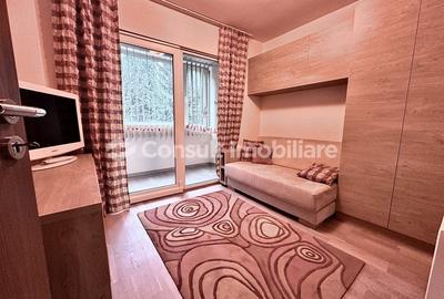Apartament 4 camere | Zorilor | Garaj - 8