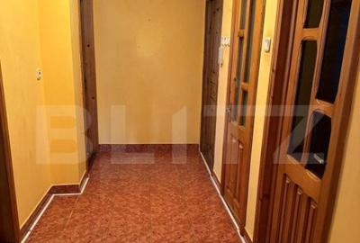 Apartament 4 camere, 70 mp, etaj 1, zona Hurmuzachi ,Radauti - 9
