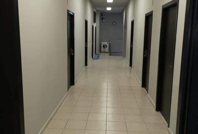 Spațiu comercial, de 688 mp, în Central - 8