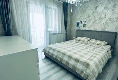 Apartament cu 3 camere în Central - 5