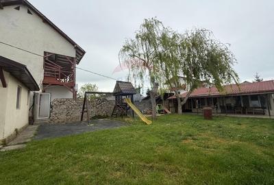 Pensiune de vanzare cu teren 2140 mp in Mamaia Navodari - 35