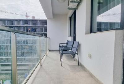 Apartament cu parcare privata aproape de plaja - 7