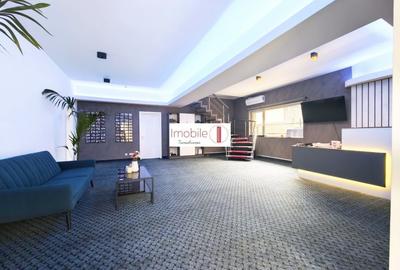 Casă individuală cu 10 camere cu Canalizare în Zorilor - 2